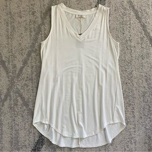 ✨3️⃣for $20✨  ZENANA | Sweet Summer Tank (NWT)